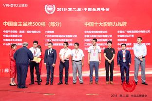 華夏文廣傳媒集團(tuán) 榮膺中國十大影響力品牌的文化傳播先鋒