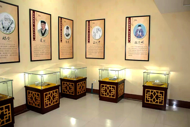 開封“利器計劃”大宋文化之旅 爭做文化傳播的志愿者