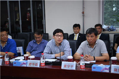 北醫三院科技成果轉化再結碩果，為醫療創新注入新動力